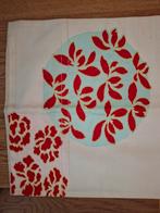 JAPAN 🇯🇵  Japanse Obi - Geborduurd, Ophalen of Verzenden