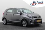 Kia Picanto 1.0 DPi DynamicLine Airco, Cruise, Camera, Apple, Voorwielaandrijving, Gebruikt, 4 stoelen, Origineel Nederlands