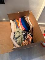 Grote doos dameskleding maat S - Nieuw!, Ophalen of Verzenden, Zo goed als nieuw