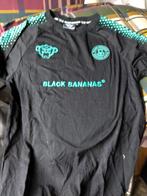Shirt s 36 van Black Bananas, Ophalen of Verzenden, Zo goed als nieuw