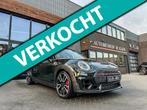 Mini Mini Clubman 2.0 JCW ALL4 John Cooper Works f1 306pk/Ca, 1998 cc, Gebruikt, 4 cilinders, Met garantie (alle)