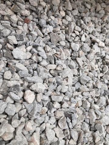 grind zand grind wit bigbag castle white fijn grof split  beschikbaar voor biedingen