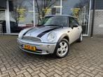 MINI Mini 1.6 One Salt Airco/Nette Auto (bj 2002), 15 km/l, Gebruikt, 4 cilinders, 4 stoelen