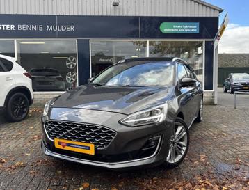 Ford Focus Wagon 1.5 EcoBoost Vignale AUT. / SCHUIFDAK / B&O beschikbaar voor biedingen