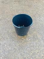 25 liter kuip, Gebruikt, Rond, Minder dan 40 cm, Aardewerk