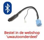 Bluetooth Streamen Aux Mp3 Voor Skoda Fabia Octavia Superb R, Auto diversen, Autoradio's, A.parts@hotmail.nl, Trasmolenlaan 12 3447 GZ Woerden