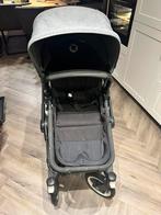 Bugaboo kinderwagen + reiswieg + regenhoes en evt. Maxicosi, Ophalen, Gebruikt, Bugaboo, Combiwagen