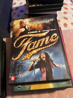 Fame DVD - Muziekfilm, Ophalen of Verzenden, Zo goed als nieuw