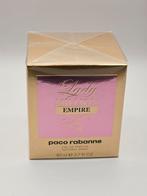 Paco Rabanne Lady Million Empire (80ML), Nieuw, Ophalen of Verzenden