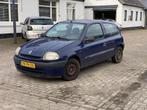 Renault Clio 1.2 RN | Apk 7-2026 |, Gebruikt, 4 cilinders, 855 kg, Origineel Nederlands
