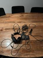 Astro a40 met mixamp en koppelstuk, Gebruikt, Surround, Over oor (circumaural), Ophalen