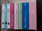 Will and Grace s1 tm 8, nl, Alle leeftijden, Ophalen of Verzenden, Zo goed als nieuw, Komedie