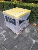 GeoCeramica Tempo Natur Matt Tuintegels, Tuin en Terras, Ophalen, Keramiek, Nieuw, 5 tot 10 m²