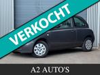 Nissan Micra 1.2 Visia Automaat|Airco|Nap, Gebruikt, 4 cilinders, Origineel Nederlands, Grijs