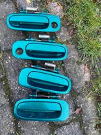 deurhandels Corolla E11 liftback en fastback, Ophalen of Verzenden, Gebruikt, Toyota