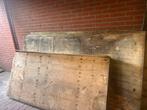 Gratis hout/ multiplex, Doe-het-zelf en Verbouw, Hout en Planken, Ophalen, Minder dan 25 mm, Overige typen, 200 tot 250 cm