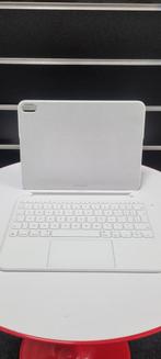 Apple Magic Keyboard Folio for iPad (10th generation) A2695, 11 inch, Bescherming voor- en achterkant, Zo goed als nieuw, Apple