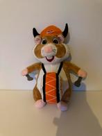 Ah oranje (voetbal)hamster met trommel, Ophalen of Verzenden, Zo goed als nieuw, Overige typen