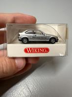 Wiking bmw 3 serie 1980423, Hobby en Vrije tijd, Modelauto's | 1:87, Ophalen of Verzenden, Gebruikt, Auto, Wiking