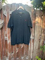 Polo Ralph Lauren polo zwart XXL izgst, Kleding | Heren, Grote Maten, Zwart, Ralph Lauren, Shirt, Ophalen of Verzenden