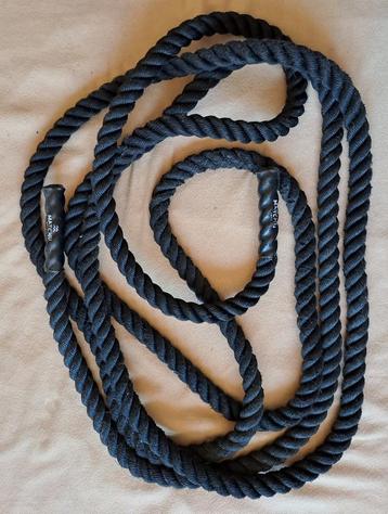 battle rope Matuch beschikbaar voor biedingen
