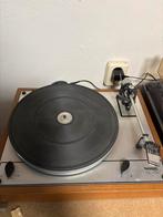 Thorens TD 166 Platenspeler, Audio, Tv en Foto, Platenspelers, Ophalen, Gebruikt, Platenspeler, Thorens
