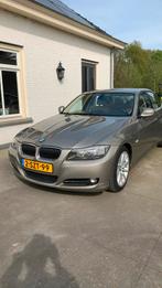 BMW 3-Serie (e90) 3.0 I 330 AUT 2009 Beige, Auto's, BMW, Te koop, Geïmporteerd, 5 stoelen, Beige