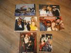 leuke set posters zero,s  Black Eyed Peas  6 stuks, Verzenden, Zo goed als nieuw, A1 t/m A3, Muziek