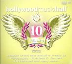 cd van 10 Years Hollywood Music Hall [cd+DVD], Verzenden, Gebruikt