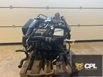 Mercedes 2.0T 274.920 Complete Motor Engine Moteur, Ophalen of Verzenden, Gebruikt