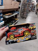 Flame Racer Mini Speelgoedauto, Onbekend, Nieuw, Ophalen of Verzenden, Terrain Challenger
