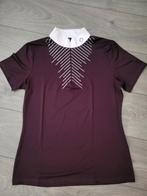 Montar wedstrijdshirt, Ophalen of Verzenden, Zo goed als nieuw, Dressuur, Bovenkleding