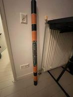 Didgeridoo in Nieuwstaat, Muziek en Instrumenten, Ophalen of Verzenden, Zo goed als nieuw