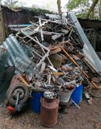 GBH ophaal service, Doe-het-zelf en Verbouw, Metalen, Ophalen of Verzenden, Zo goed als nieuw