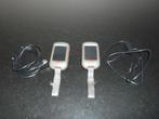 Garmin Dakota 20    -     2 stuks  GPS, Sport en Fitness, Bergsport en Wandelen, Ophalen, Navigatie of Gps