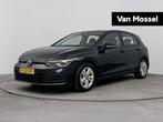 Volkswagen Golf 1.5 TSI Life Business | Navigatie | parkeers, Auto's, Voorwielaandrijving, Euro 6, 4 cilinders, Met garantie (alle)