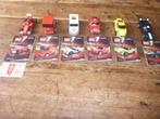 Lego Shell Ferrari uit 2012 – helemaal compleet, Ophalen of Verzenden, Zo goed als nieuw, Complete set, Lego