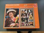 Puzzel: Hollands glorie jumbo 1000 st., Ophalen, 500 t/m 1500 stukjes, Zo goed als nieuw