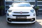 Fiat 500 X 1.0 GSE Sport, Auto's, Voorwielaandrijving, 15 km/l, Gebruikt, Zwart