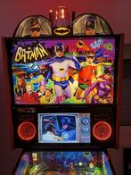 Batman 66 LE Flipper Stern Pinball Flipperkast, Verzamelen, Automaten | Flipperkasten, Ophalen, Elektronisch, Stern, Zo goed als nieuw