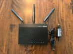 Router ASUS, Computers en Software, Routers en Modems, Ophalen of Verzenden, Zo goed als nieuw