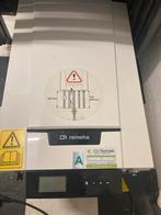 Remeha Tzerra Ace 39c CW5  3jr gebruikt, Ophalen, 30 tot 80 cm, Gebruikt, Hoog rendement (Hr)