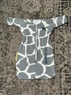 *** Puckababy bag Newborn giraffe ***, Kinderen en Baby's, Dekens, Slaapzakjes en Inbakerproducten, Ophalen of Verzenden, Zo goed als nieuw