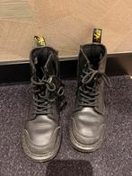 Dr Martens maat 33, Zwart, Boots, Ophalen of Verzenden, Zo goed als nieuw