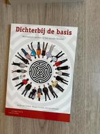 Dichterbij de Basis, Ophalen of Verzenden, Zo goed als nieuw, Margot Scholte; Ard Sprinkhuizen; Gerda van Straten