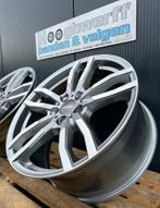 20 inch 5x112 ALUTEC velgen - AUDI BMW VOLKSWAGEN MERCEDES, Hooghwerff banden & velgen, Overige, Velg(en), Overige
