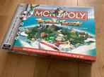 Monopoly Tropical Tycoon DVD, Hobby en Vrije tijd, Gezelschapsspellen | Bordspellen, Drie of vier spelers, Ophalen of Verzenden