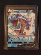Lapras V - Pokemon Sword & Shield (SSH 049), Ophalen of Verzenden, Zo goed als nieuw