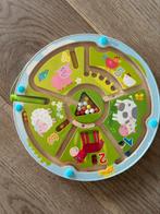 HABA magneetspel getallenlabyrinth, Kinderen en Baby's, Speelgoed | Kinderpuzzels, Ophalen of Verzenden, Zo goed als nieuw