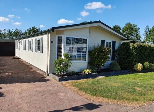 Vakantiechalet te huur - 4 slaapkamers- Woudenberg, Vakantie, Vakantiehuizen | Nederland